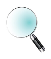 Magnifying Glass.