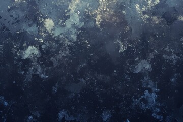 Fototapeta premium Dark abstract pattern for artistic visual projects