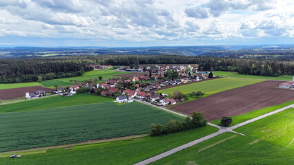 Simmersfeld-Ettmannsweiler