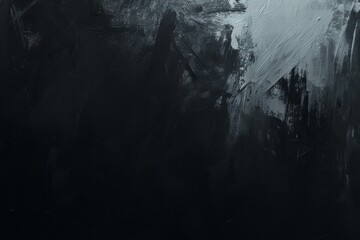 Abstract mysterious background for creative projects