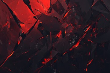 Dark abstract texture for graphic art designs