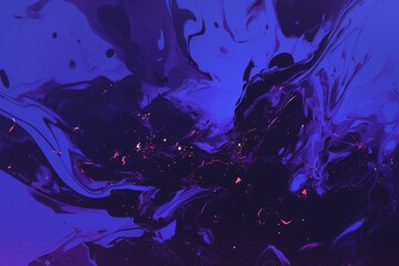 Dark abstract background for artistic compositions