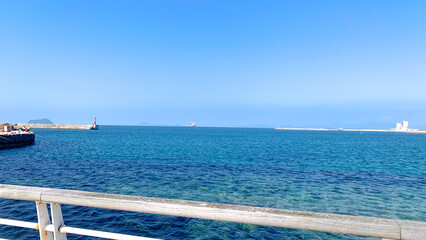 フィッシャーマンズワーフ「SIOIRI」北九州市