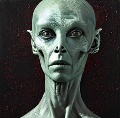 alien
