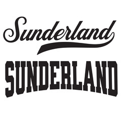 Sunderland England Word Vector