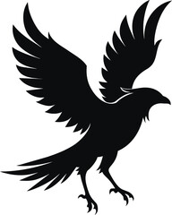 eagle vector illustration