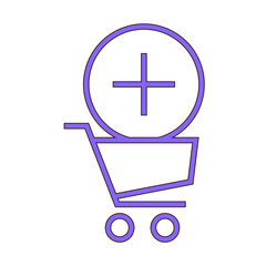 Shopping Cart Icon Design