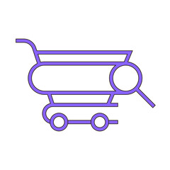 Shopping Cart Icon Design