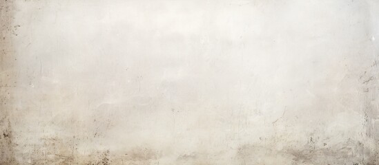 Obraz premium Craft paper with a white watercolor paper texture providing an ideal background with copy space image.