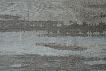 Black and white or grey wall texture surface decorated and create , background and abstract backdrop