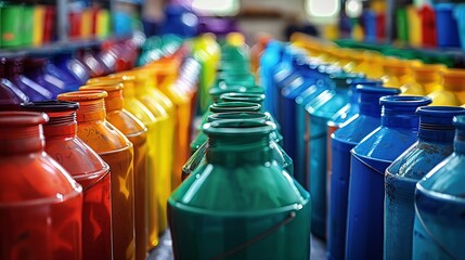 Chemical Storage Safety, Illustrate proper storage practices to prevent disasters