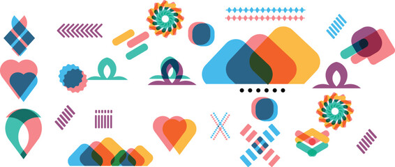 Black Friday sale tag isolated on background. Black Friday concept.