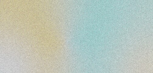 The Intriguing Allure of Grainy Dot Gradient Background