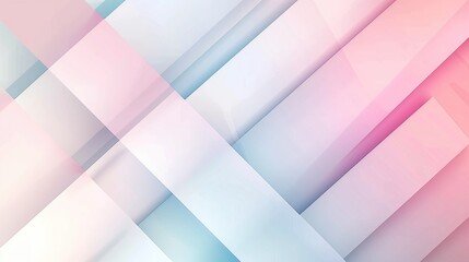 Obraz premium Geometric template, simple and elegant design element for cards.