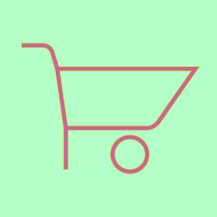 Shopping Cart Icon Design