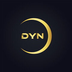 DYU logo. D Y U design. White DYU letter. DYU, D Y U letter logo design. D Y U letter logo design in FIVE, FOUR, THREE, style. letter logo set in one artboard. D Y U letter logo vector design.