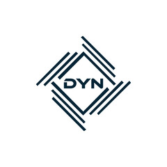 DYU logo. D Y U design. White DYU letter. DYU, D Y U letter logo design. D Y U letter logo design in FIVE, FOUR, THREE, style. letter logo set in one artboard. D Y U letter logo vector design.