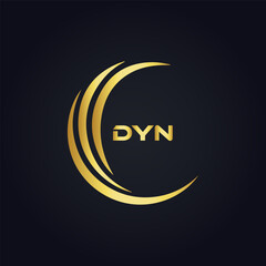 DYU logo. D Y U design. White DYU letter. DYU, D Y U letter logo design. D Y U letter logo design in FIVE, FOUR, THREE, style. letter logo set in one artboard. D Y U letter logo vector design.