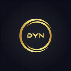 DYU logo. D Y U design. White DYU letter. DYU, D Y U letter logo design. D Y U letter logo design in FIVE, FOUR, THREE, style. letter logo set in one artboard. D Y U letter logo vector design.