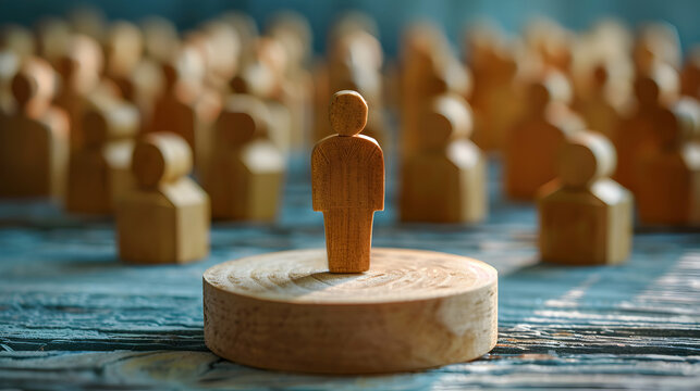 Professional Trainer with Skill Development Workshop Concept for Corporate Training and Professional Growth Ads   Photo Realistic Image Symbolizing Expertise and Knowledge Sharing 