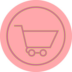 Shopping Cart Icon Design