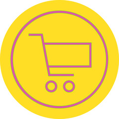 Shopping Cart Icon Design