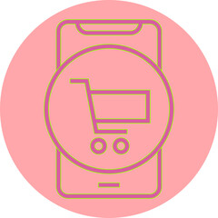 Shopping Cart Icon Design