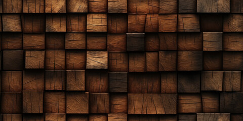 A colorful background with shapes and colors