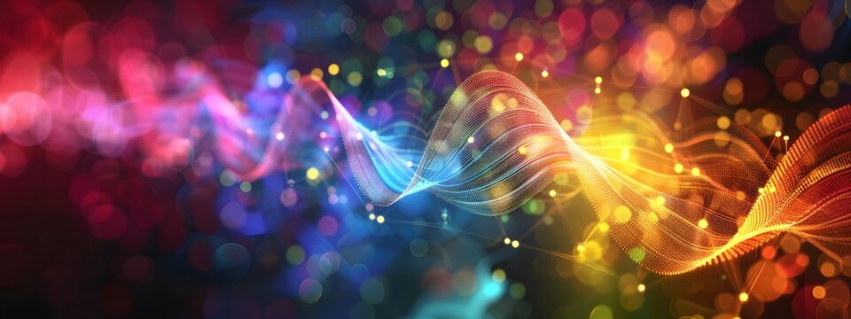 of NMR Spectroscopy Nuclear Magnetic Resonance Spectra Graph