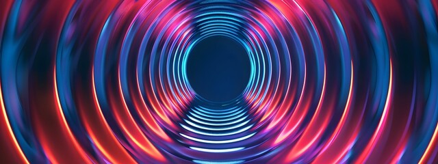 Doppler Effect Visualizing Frequency Shift in Wave Propagation