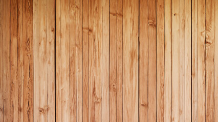 Fototapeta premium wooden wall background for product display wall room