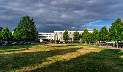 Bauhaus Dessau
