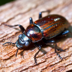 beetle