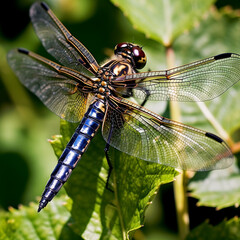 dragonfly