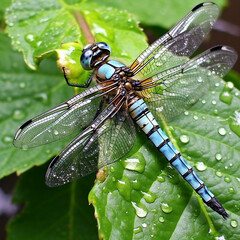 dragonfly