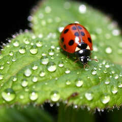 ladybug