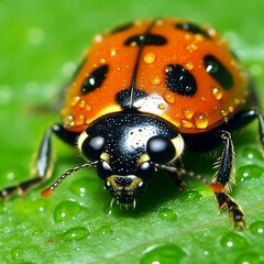 ladybug