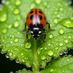 ladybug