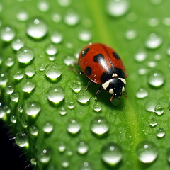 ladybug