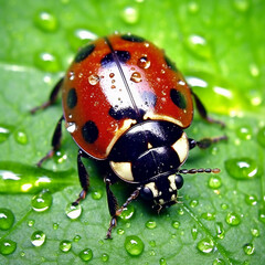 ladybug