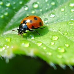 ladybug