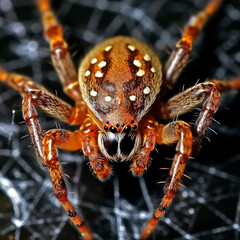 spider