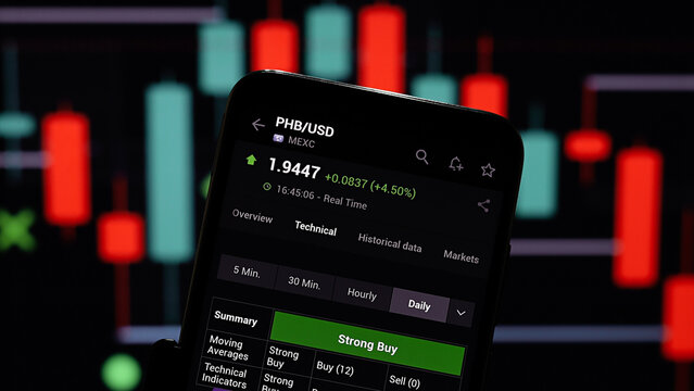 Phoenix (PHB) editorial. Phoenix (PHB) is a cryptocurrency