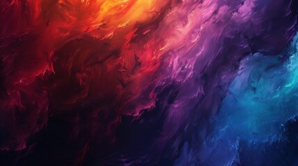 Abstract epic dark texture, background