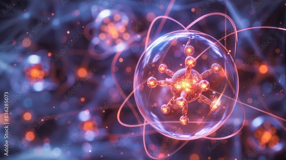Poster nuclear membrane function: explain the function of the nuclear membrane in protecting the nucleus an