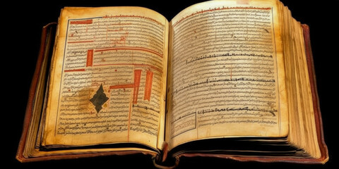 Obraz premium Old vintage object