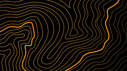 contour lines background. abstract wavy background. Topographic map contour background. topographic contour wallpaper.