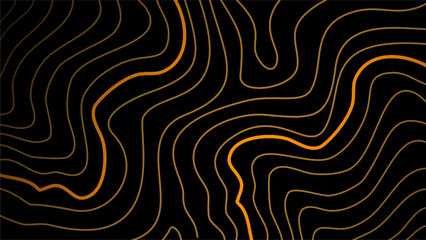 contour lines background. abstract wavy background. Topographic map contour background. topographic contour wallpaper.