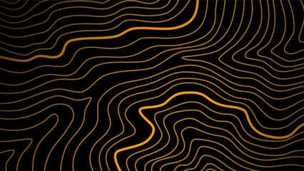 contour lines background. abstract wavy background. Topographic map contour background. topographic contour wallpaper.
