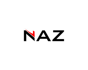 naz logo